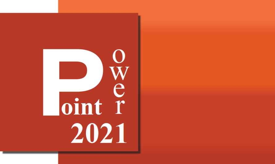 Hướng dẫn làm quen PowerPoint 2021 toàn tập